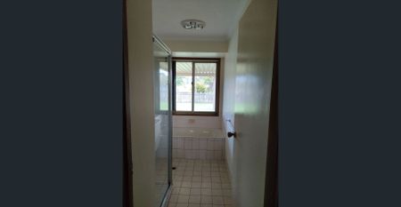 CONVENIENT LOCATION + A BIG YARD FOR THE KIDS - Photo 2