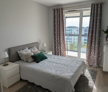 Mieszkanie na wynajem, ul. Nowaka-Jeziorańskiego - Photo 5