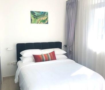 Prestige Heights (D12), Apartment - For Rent - Photo 6