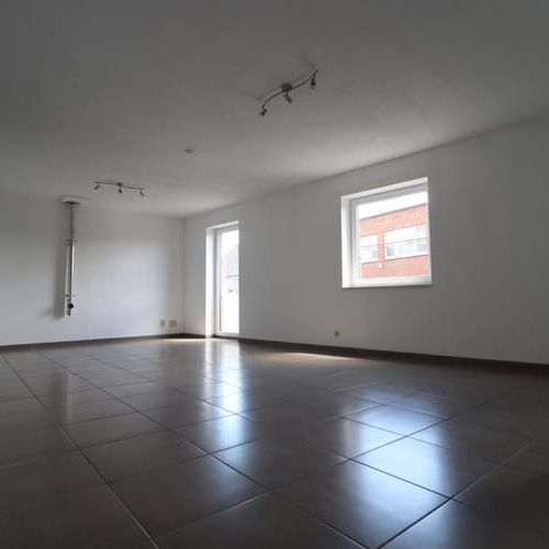Appartement te huur - Photo 1
