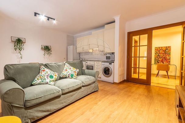 Apartamento T1 em Lisboa - Photo 1
