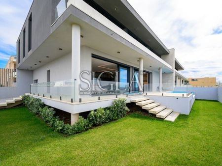 4 room luxury House for rent in Miramar (Gulpilhares), Vila Nova de Gaia, Distrito do Porto - Photo 4