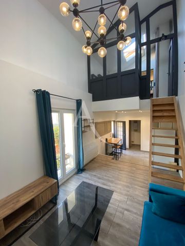 Location Appartement 2 pièces 38m² ASNIERES SUR SEINE 92600 - Photo 3