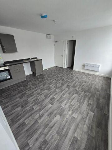 1 bedroom flat to rent - Photo 5