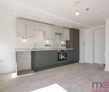 1 bedroom apartment to rent - Photo 2