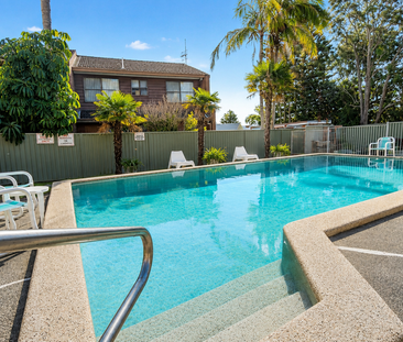 Renovated Coastal Apartment in Prime Long Jetty Location - Photo 2