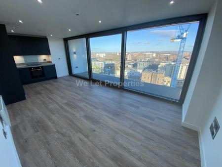 Oxygen Tower, Store Street - Photo 3