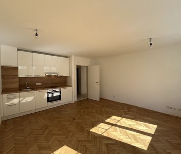 Attraktive 2-Zimmer Wohnung nahe Wielandpark in 1100 Wien zu mieten - Photo 2