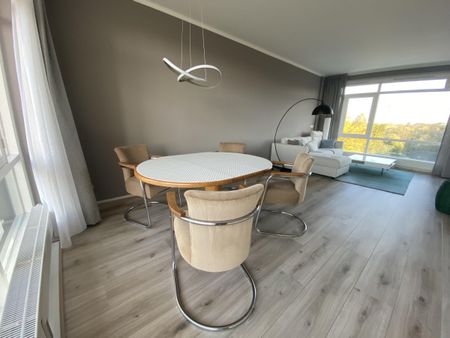 Te huur: Appartement Kralingseweg in Rotterdam - Foto 2