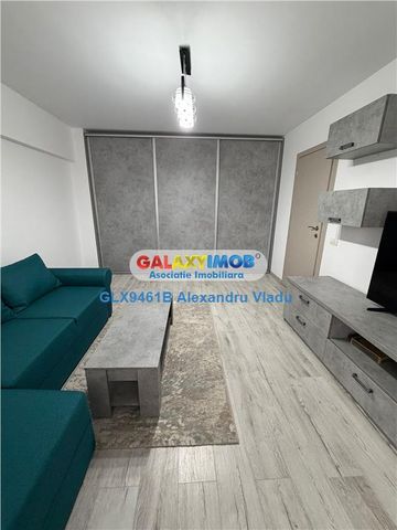 Inchiriere 2 camere decomandat, mobilat lux,Pantelimon Mega Mall - Fotografie 2