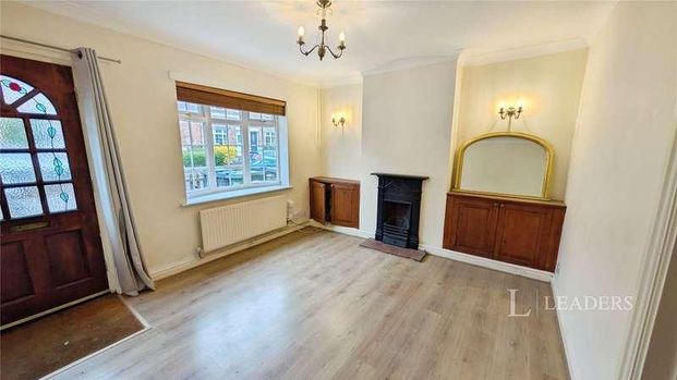 Henry Street, Kenilworth, CV8 - Photo 1