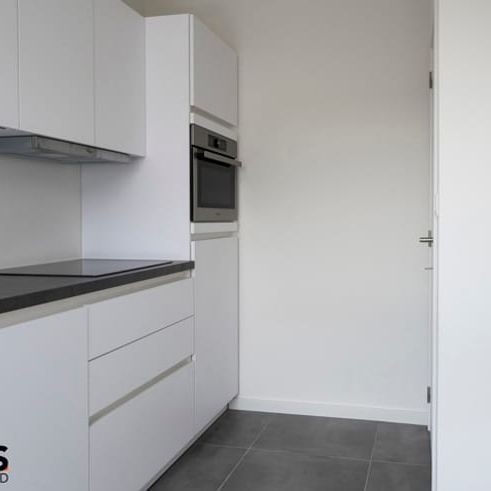 Appartement te huur - Foto 1
