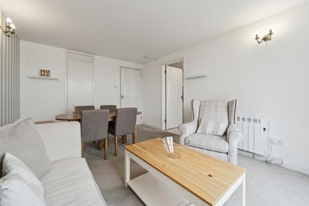 1 bedroom apartment to rent - Photo 3