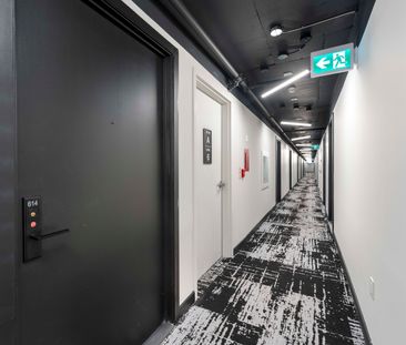 For Lease - 1 Jarvis Street Unit# 614, Hamilton, Ontario - Photo 6
