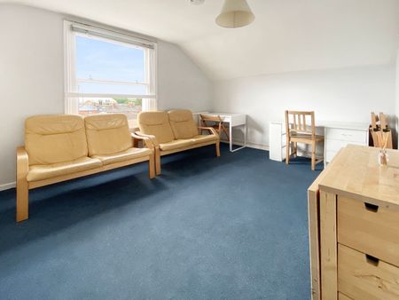 Front Middle Right (2) (Students), Flat A 47/48 St John Street, Oxford OX1 2LQ - Photo 4