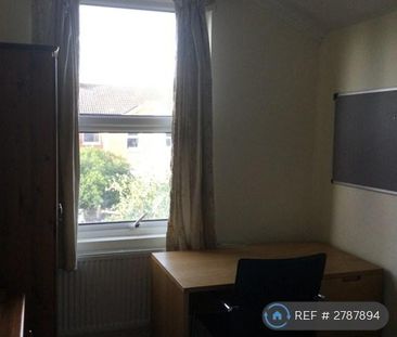 1 bedroom in a house share to rent - Photo 6