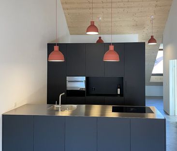 Stylische Traumwohnung mit Aussicht! - Photo 5