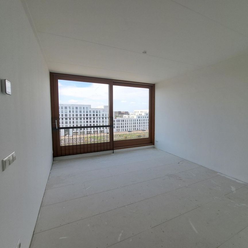Appartement te huur: Strandeilandlaan 119 1087 VW Amsterdam - Foto 1
