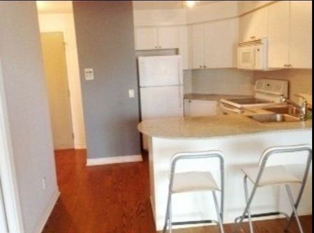 For Lease - 763 Bay Street Unit# 1513, Toronto, Ontario - Photo 4