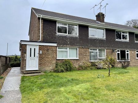 2 bedroom maisonette to rent - Photo 3