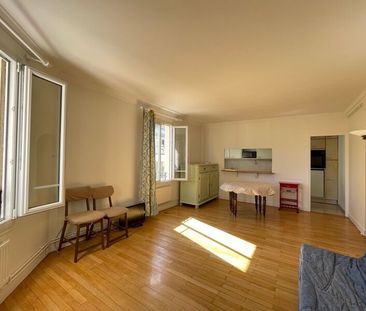 Appartement à louer 3 pièces • 54,80 m 2 Paris 17 - Photo 3