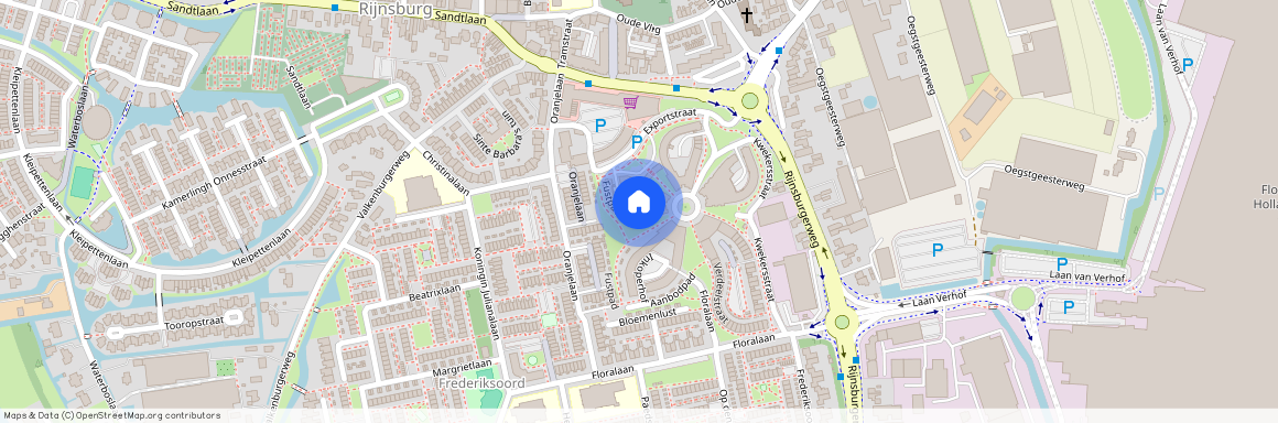 Veilingmeesterhof 22, 2231MZ, Rijnsburg