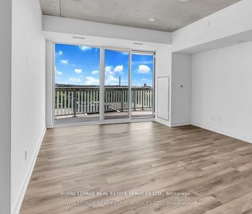 Riverside Square Lofts 15-45 #1310 - Photo 4