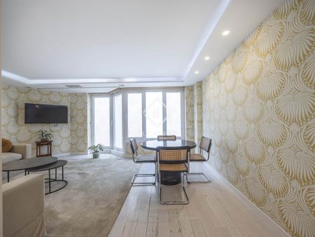 3 bedroom luxury Apartment for rent in Valencia - Photo 2