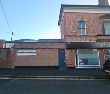 2 bedroom apartment to rent - Photo 2