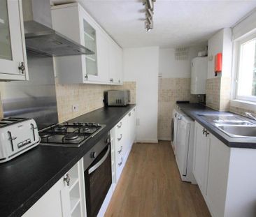 1 bedroom terraced house to rent - Photo 4