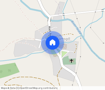 Ramsgill, Harrogate, North Yorkshire - Photo 1