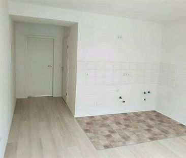 Helle 1,5-Zimmer Wohnung in Hofkamp 24, Wuppertal-Elberfeld! - Photo 1