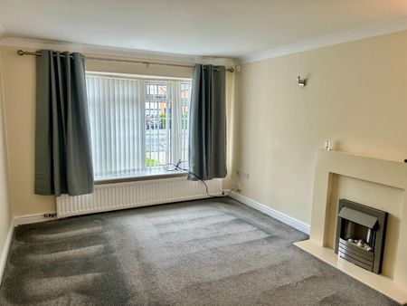 3 bedroom House To Let - Photo 5