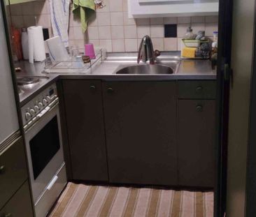 3.5 Zimmer, 90 m², 1. Stock - Photo 4