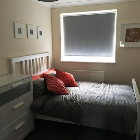 1 bedroom in a house share to rent - Photo 3