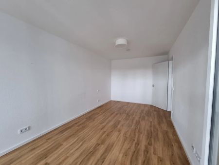 2-Zimmer Seniorenwohnung mit Wintergarten in der ÖkoSiedlung - Photo 4