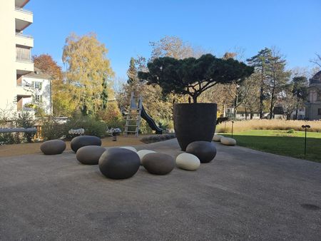 1.5 Zimmer, 37 m², 3. Stock - Photo 4