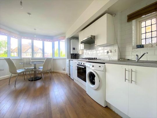 1 bedroom flat to rent - Photo 1