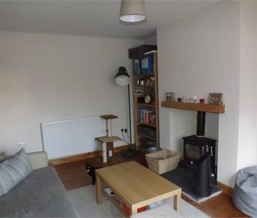 2 bedroom terraced house to rent - Photo 6