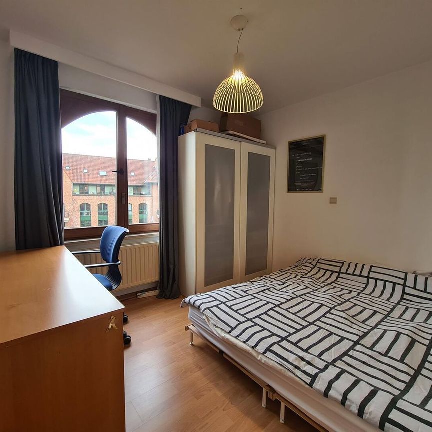 Appartement te huur in Leuven - Photo 1