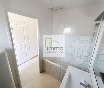 Location Appartement 1 pièce 39m² - Photo 6