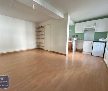 Location Appartement 1 pièce 23m² RAMBOUILLET 78120 - Photo 2