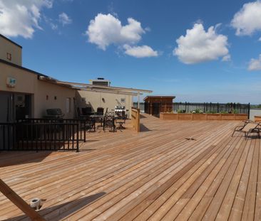 For Lease - 10 Albert Street Unit# 404, Thorold, Ontario - Photo 1