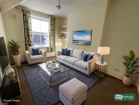Clarendon Park Road - Photo 2