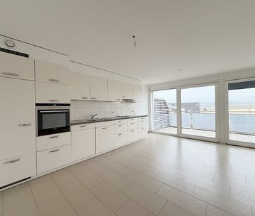 Appartement rénové de 3.5 pièces situé à Chavornay - Photo 4