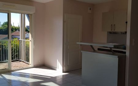 Appartement à louer 3 pièces • Dax - Photo 3