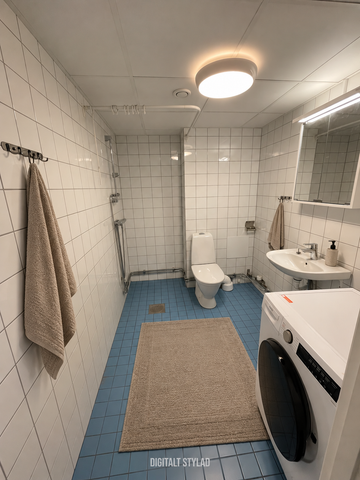 Taggsvampsvägen, Nykvarn - Foto 3