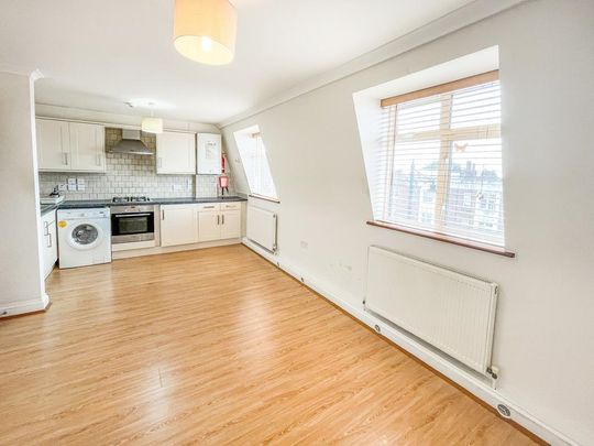 1 bedroom flat to rent - Photo 1