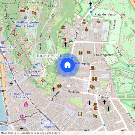 8010, Graz