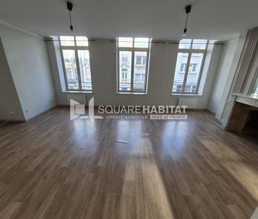 Location Appartement 50m² BOULOGNE SUR MER 62200 - Photo 5